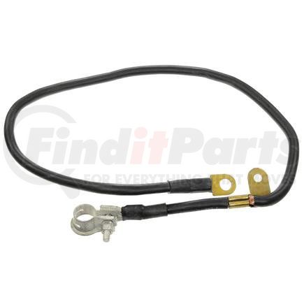 A30-4CLT by STANDARD IGNITION - Center Lug Cable