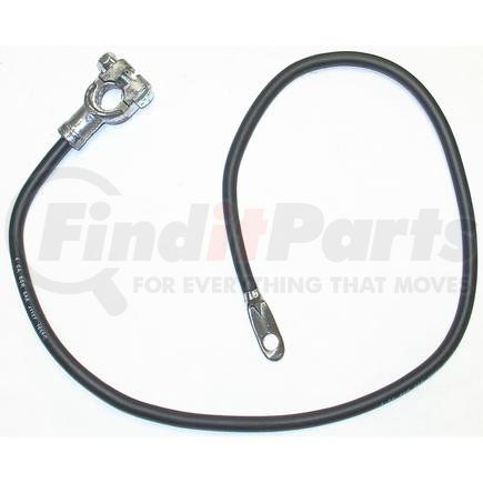 A36-4 by STANDARD IGNITION - Top Mount Cable