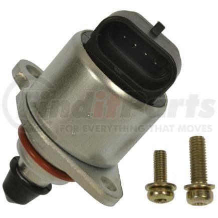 AC641 by STANDARD IGNITION - Idle Air Control Valve