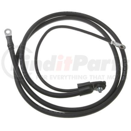A870HD by STANDARD IGNITION - Side Mount Cable