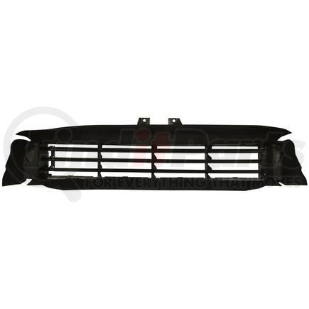 AGS1034 by STANDARD IGNITION - Grille Shutter Assy