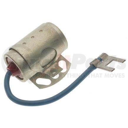 AL106 by STANDARD IGNITION - Distributor Condenser