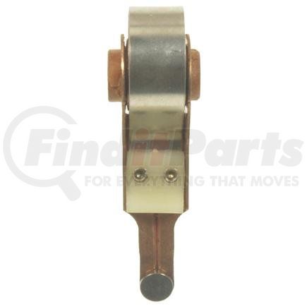 AL5661X by STANDARD IGNITION - Contact Set (Points)