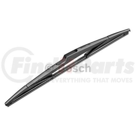 3 397 011 022 by BOSCH - Windshield Wiper Blade for VOLVO