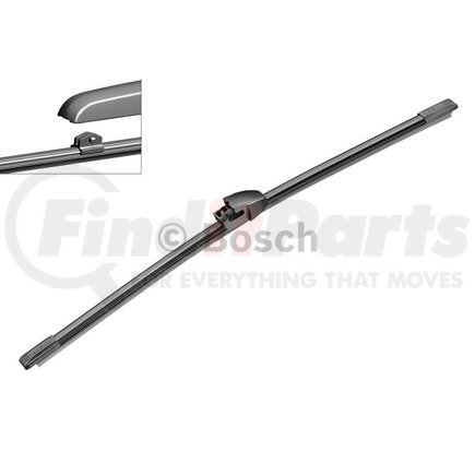 3397008192 by BOSCH - Wiper Blade