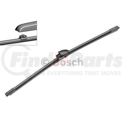Bosch 3397008057 Blade