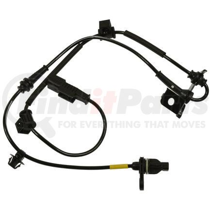 ALS3027 by STANDARD IGNITION - ABS Speed Sensor