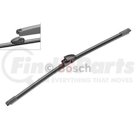 3 397 008 006 by BOSCH - Windshield Wiper Blade for BMW