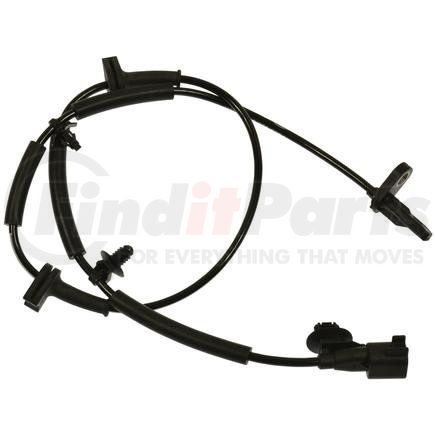 ALS3196 by STANDARD IGNITION - ABS Speed Sensor