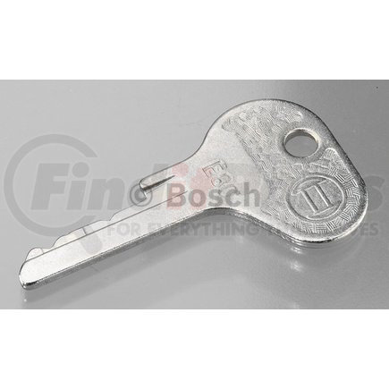 3341980379 by BOSCH - Lm Ign Key