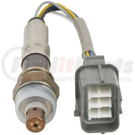 15393 by BOSCH - Oxygen Sensor