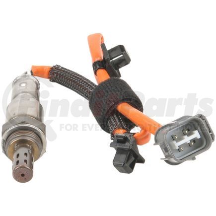 15293 by BOSCH - Oxygen Sensor