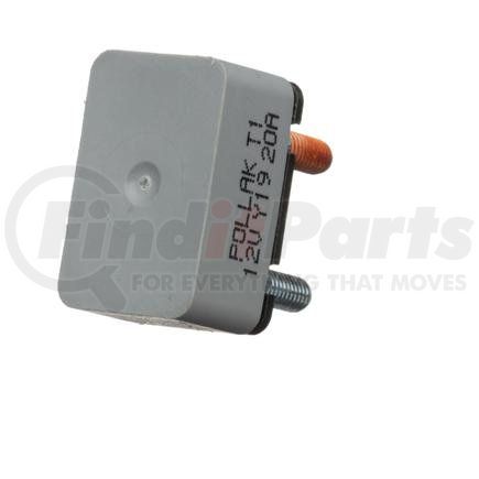 BR1006 by STANDARD IGNITION - Circuit Breaker