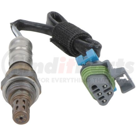 15254 by BOSCH - Oxygen Sensor