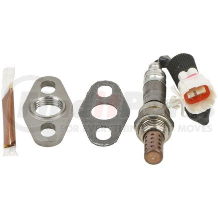 15237 by BOSCH - Oxygen Sensor