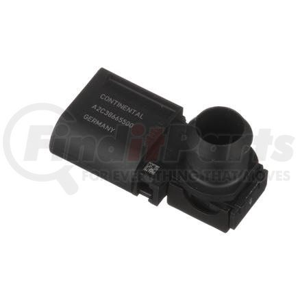 BST164 by STANDARD IGNITION - Brake Booster Vacuum Sensor