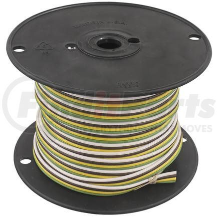 C14-4E by STANDARD IGNITION - MULTI-CONDUCTOR