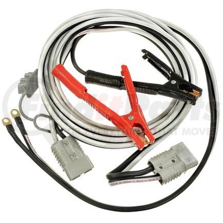 BC105 by STANDARD IGNITION - Booster Cables