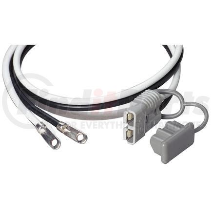 BC106 by STANDARD IGNITION - Booster Cables