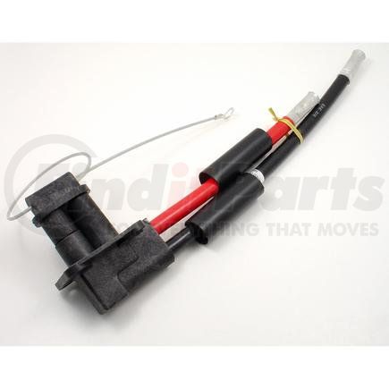 BCS5 by STANDARD IGNITION - Booster Cables
