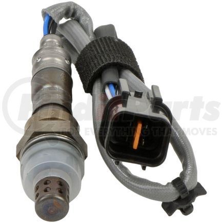 15357 by BOSCH - Oxygen Sensor