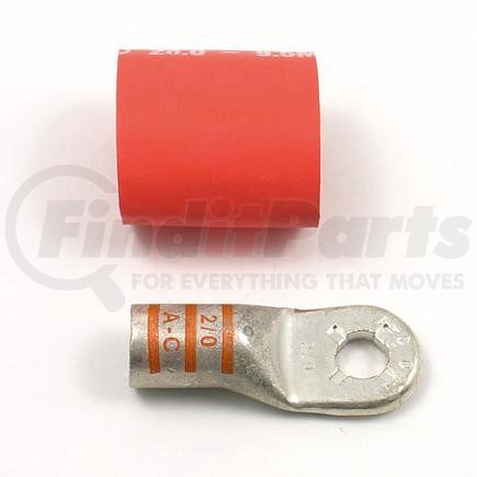 BP145 by STANDARD IGNITION - Battery Terminal