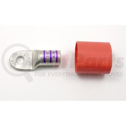 BP147 by STANDARD IGNITION - Battery Terminal