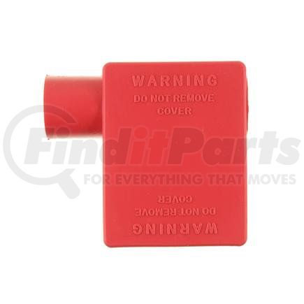 BP150R by STANDARD IGNITION - Battery Terminal Guards