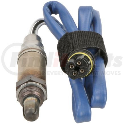 15085 by BOSCH - Oxygen Sensor