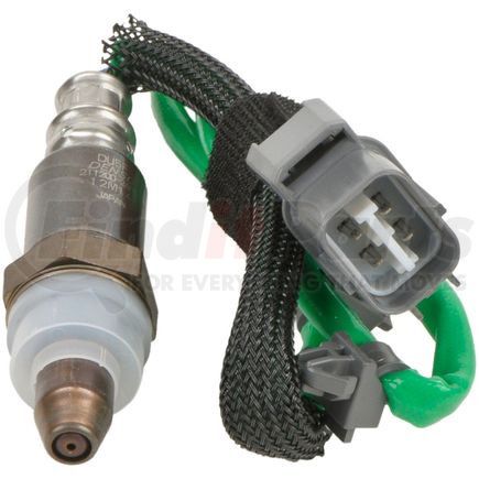 15082 by BOSCH - Premium Wideband A/F Oxygen (O2) Sensors