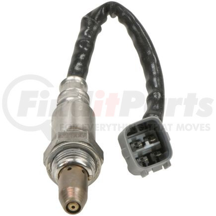 15117 by BOSCH - Oxygen Sensor