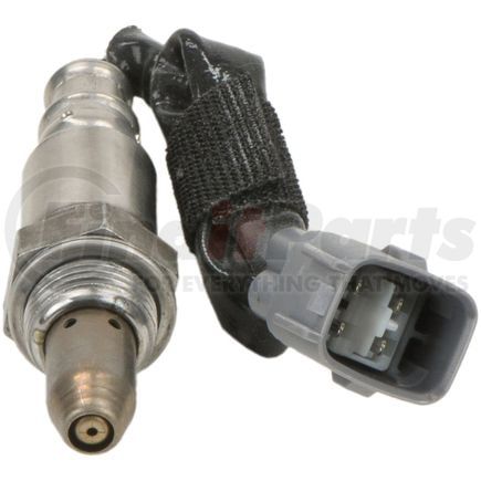 15118 by BOSCH - Oxygen Sensor