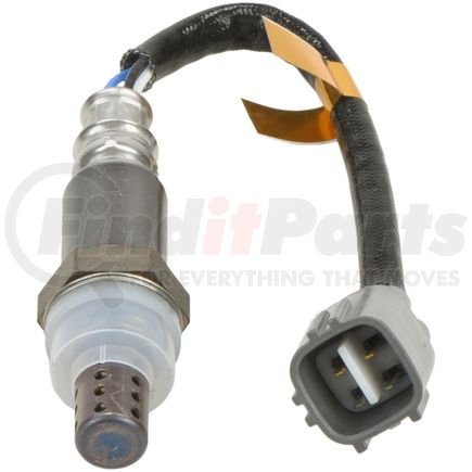 15106 by BOSCH - Oxygen Sensor