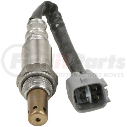 15101 by BOSCH - Oxygen Sensor