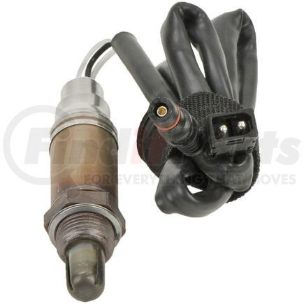 13930 by BOSCH - Oxygen Sensor