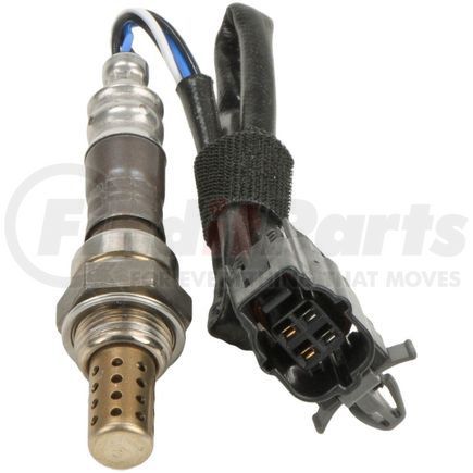 13886 by BOSCH - Oxygen Sensor