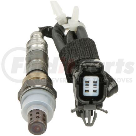 13863 by BOSCH - Oxygen Sensor