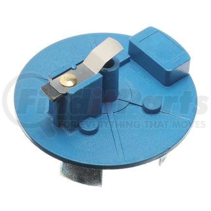 CH305 by STANDARD IGNITION - Blue Streak Distributor Rotor