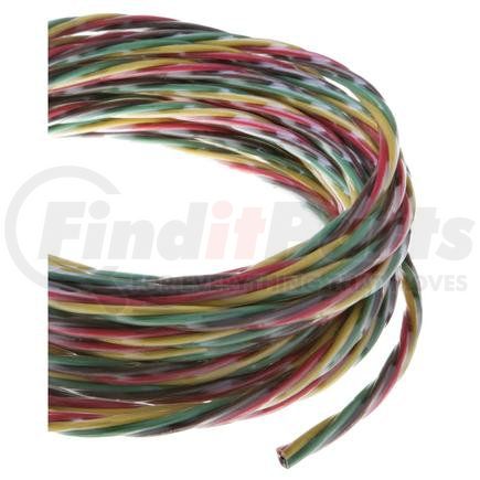 CJ12-4PL by STANDARD IGNITION - TRAILER CABLE