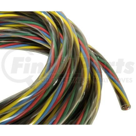 CJ12-6PL by STANDARD IGNITION - TRAILER CABLE