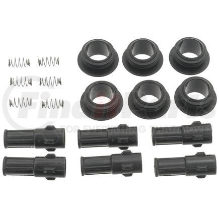 CPBK179 by STANDARD IGNITION - Direct Ignition Coil Boot Kit