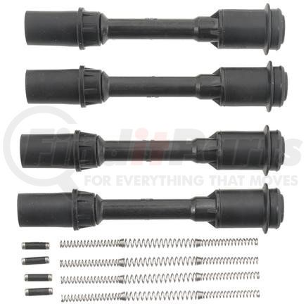 CPBK204 by STANDARD IGNITION - Direct Ignition Coil Boot Kit