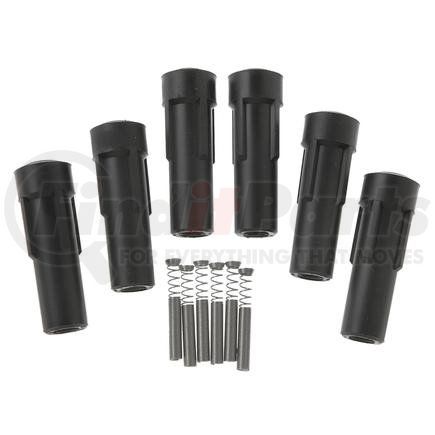 CPBK260 by STANDARD IGNITION - Direct Ignition Coil Boot Kit