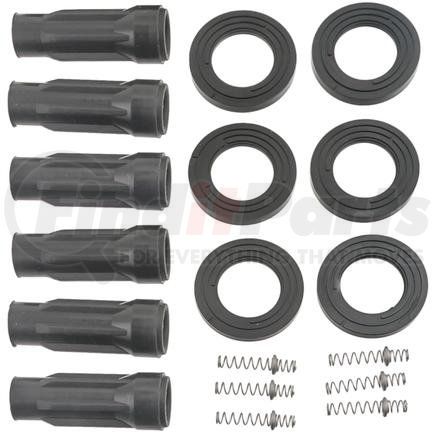 CPBK503 by STANDARD IGNITION - Direct Ignition Coil Boot Kit