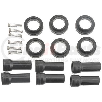 CPBK506 by STANDARD IGNITION - Direct Ignition Coil Boot Kit
