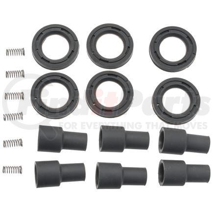 CPBK617 by STANDARD IGNITION - Direct Ignition Coil Boot Kit