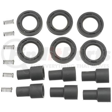 CPBK620 by STANDARD IGNITION - Direct Ignition Coil Boot Kit