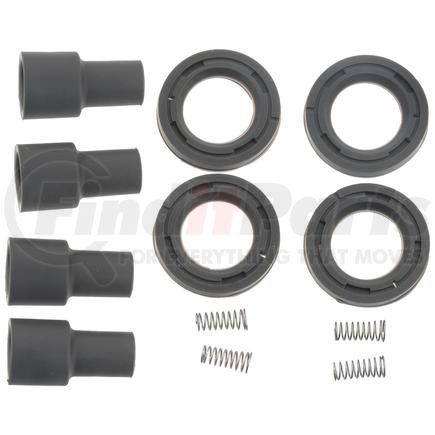 CPBK626 by STANDARD IGNITION - Direct Ignition Coil Boot Kit