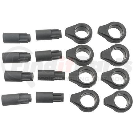 CPBK701 by STANDARD IGNITION - Direct Ignition Coil Boot Kit