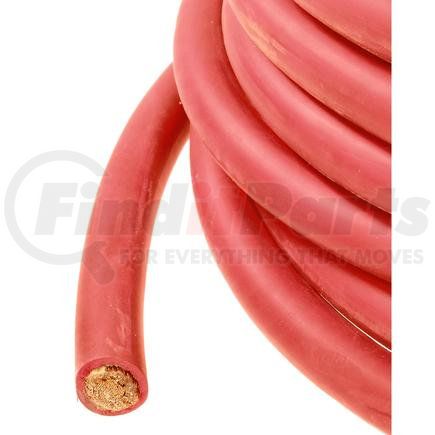 CS0000RV by STANDARD IGNITION - BATTERY CABLE